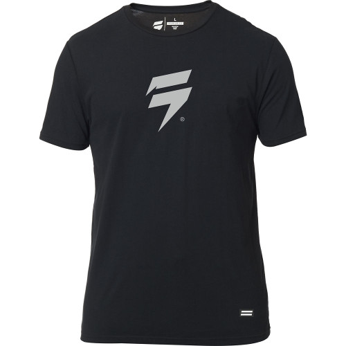 Shift Bolted Mens Short Sleeve T-Shirt