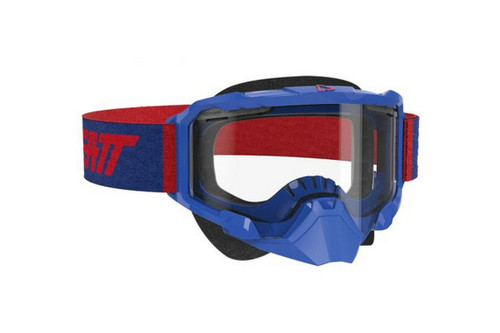 Leatt Velocity 4.5 SNX Snow Goggle