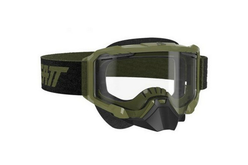 Leatt Velocity 4.5 SNX Snow Goggle