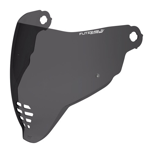Icon Airflite Anti-Fog Pinlock Shield