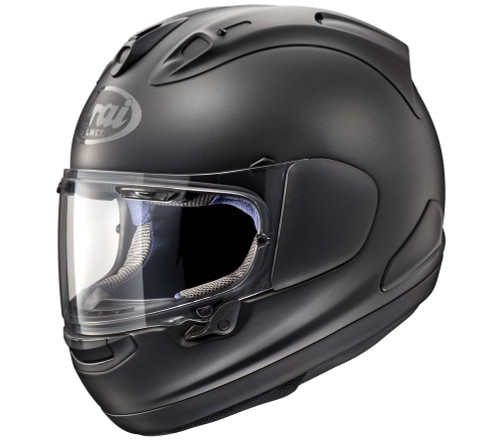 Arai Corsair-X Solid Motorcycle Helmet