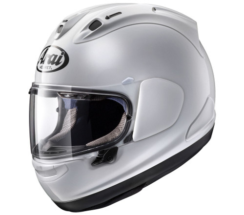 Arai Corsair-X Solid Motorcycle Helmet