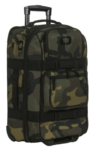 OGIO ONU-22 Roller Travel Bag