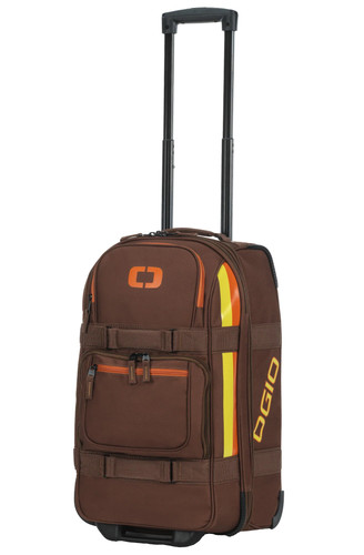 OGIO ONU-22 Roller Travel Bag