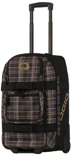 OGIO ONU-22 Roller Travel Bag