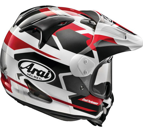 Arai XD-4 Depart Dual Sport Motorcycle Helmet