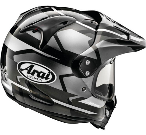 Arai XD-4 Depart Dual Sport Motorcycle Helmet