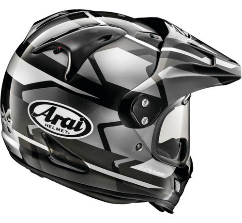Arai XD-4 Depart Dual Sport Motorcycle Helmet