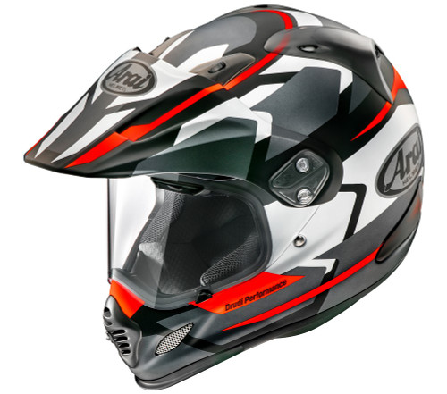 Arai XD-4 Depart Dual Sport Motorcycle Helmet