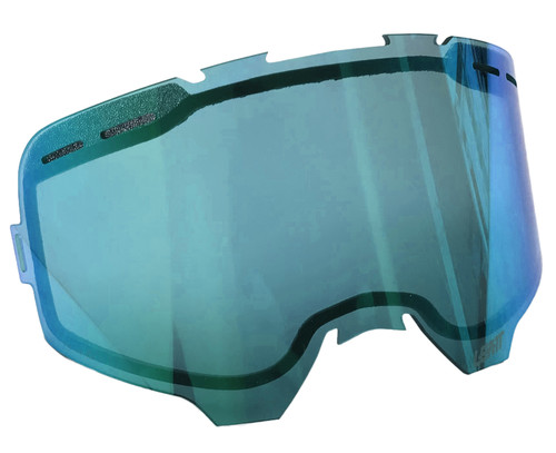 Leatt Velocity 6.5 SNX Goggle Dual Pane Snow Lens