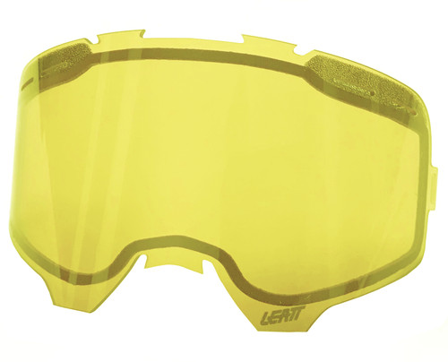 Leatt Velocity 6.5 SNX Goggle Dual Pane Snow Lens