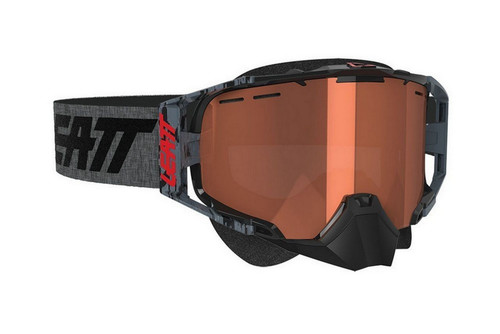 Leatt Velocity 6.5 SNX Snow Goggle