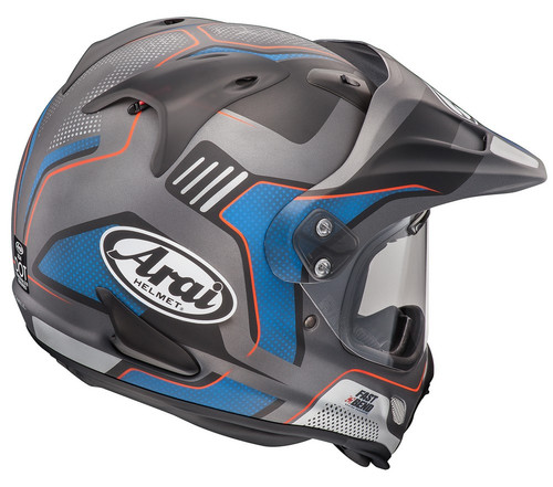 Arai XD-4 Vision Dual Sport Motorcycle Helmet