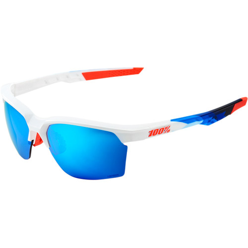 100% Sportcoupe Sunglasses