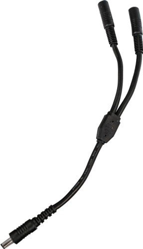 California Heat 12V Splitter