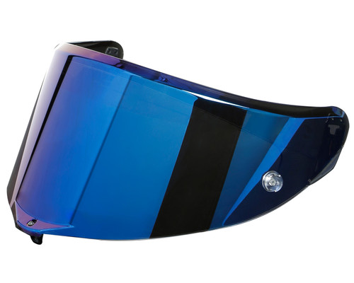 AGV Pista GP R/Corsa R Pinlock Ready Shield