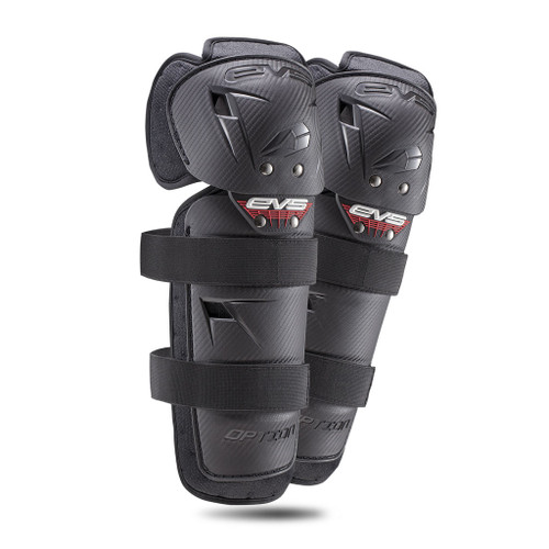 EVS Option '16 Adult Knee/Shin Guard