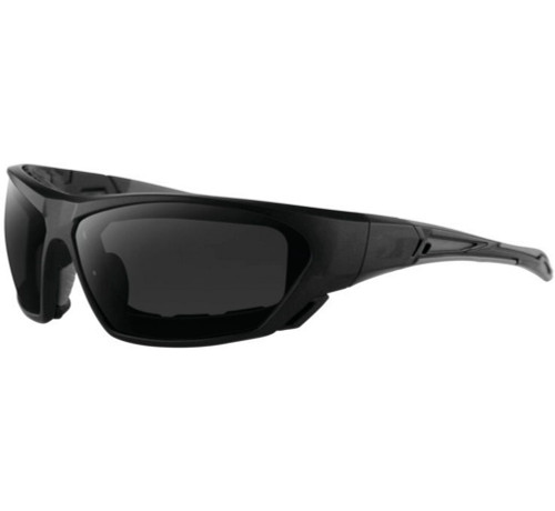 Bobster Crossover Convertible Sunglasses