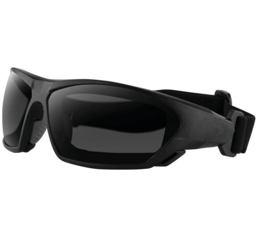 Bobster Crossover Convertible Sunglasses