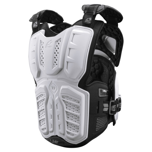 EVS F2 Youth Modular Roost Chest Deflector
