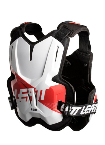 Leatt 2.5 ROX Blocked Chest Protector