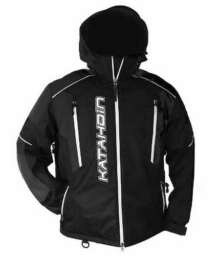 Katahdin Mission Womens Snowmobile Jacket