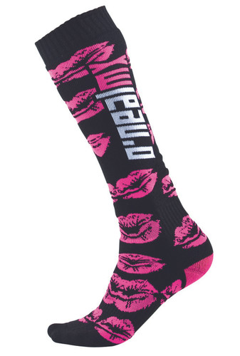 O'Neal Pro MX XOXO Dirt Motocross Socks