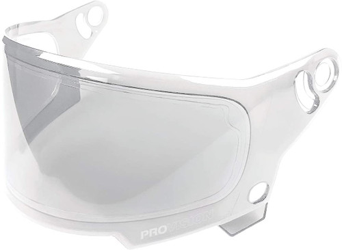 Bell Eliminator Helmet Face Shield