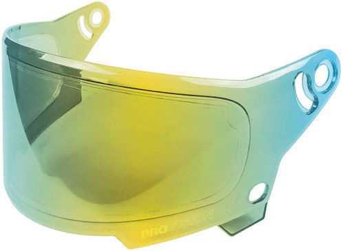 Bell Eliminator Helmet Face Shield