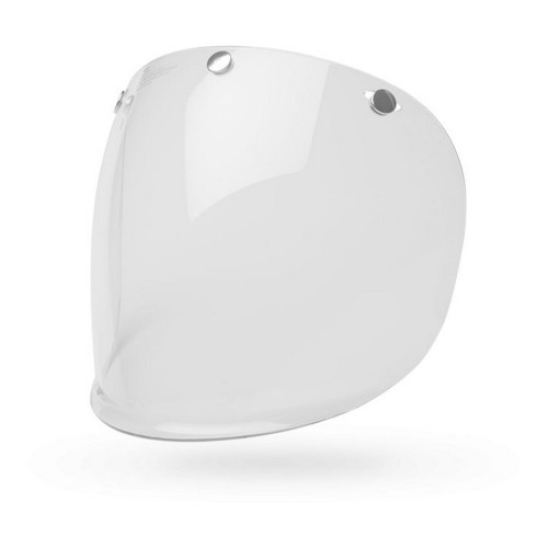 Bell Three-Snap Helmet Shield