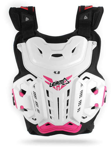 Leatt GPX 4.5 Jacki Womens Chest Protector
