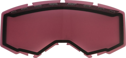 Fly Racing Zone/Zone Pro/Focus Vented Dual Goggle Lens