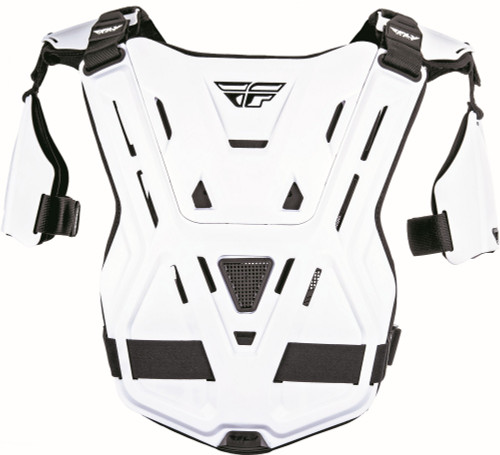 Fly Racing Revel MX Offroad Youth Roost Guard