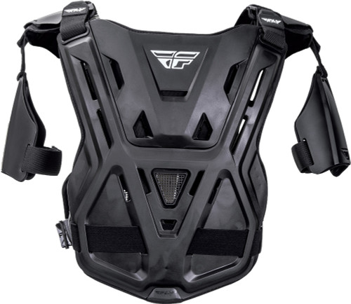 Fly Racing Revel MX Offroad Youth Roost Guard