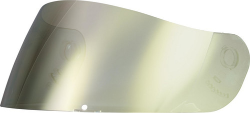 Fly Racing Revolt Helmet Replacement Shield