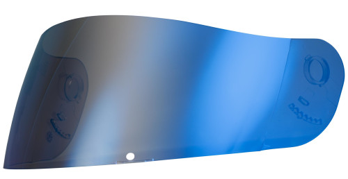 Fly Racing Revolt Helmet Replacement Shield