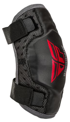Fly Racing Barricade Mini Youth Elbow Guards