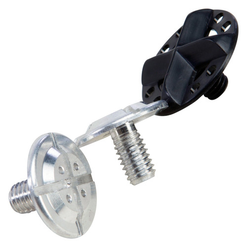 Fly Racing F2 Helmet Replacement Visor/Peak Screws