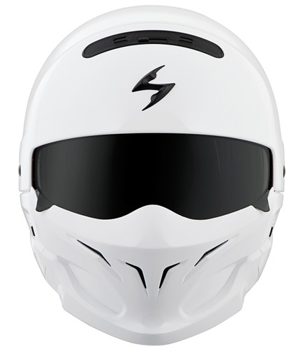Scorpion Covert Front Face Mask