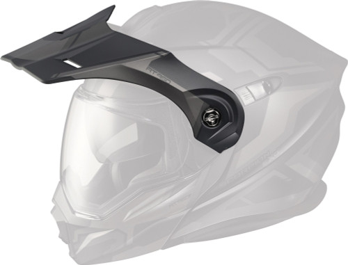 Scorpion EXO-AT950 Helmet Replacement Visor/Peak