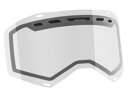 Scott Prospect/Fury Goggle Thermal ACS Dual Lens