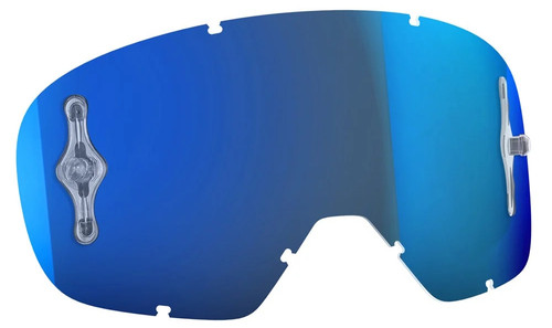 Scott Buzz Youth AFC Works Lens