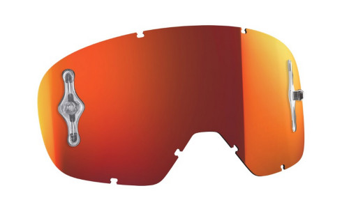 Scott Buzz Youth AFC Works Lens