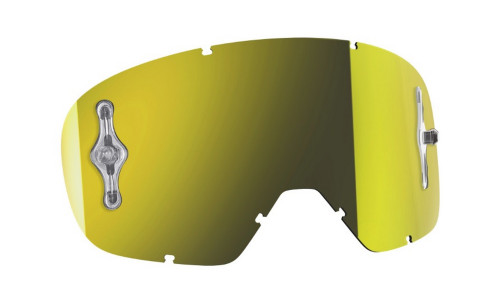 Scott Buzz Youth AFC Works Lens