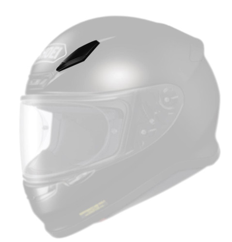 Shoei RF-1200/NXR Helmet Upper Air Intake Vent