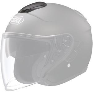 Shoei J-Cruise Helmet Upper Intake Vent