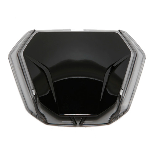 Shoei J-Cruise Helmet Upper Intake Vent