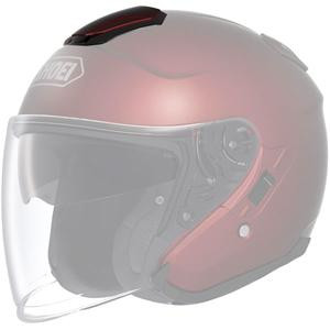 Shoei J-Cruise Helmet Upper Intake Vent