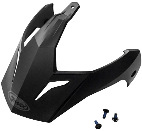 GMAX GM-11/GM-11S Scud Helmet Visor/Peak