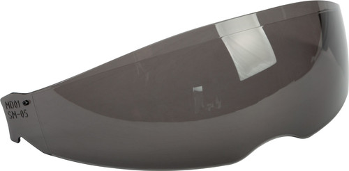 GMAX MD-01 Inner Drop-Down Sun Shield Visor